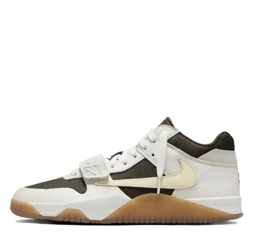 JUMPMAN JACK "Travis Scott - Sail"