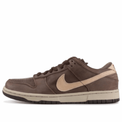 Nike SB Skateboard Dunk Low Mocha Brown