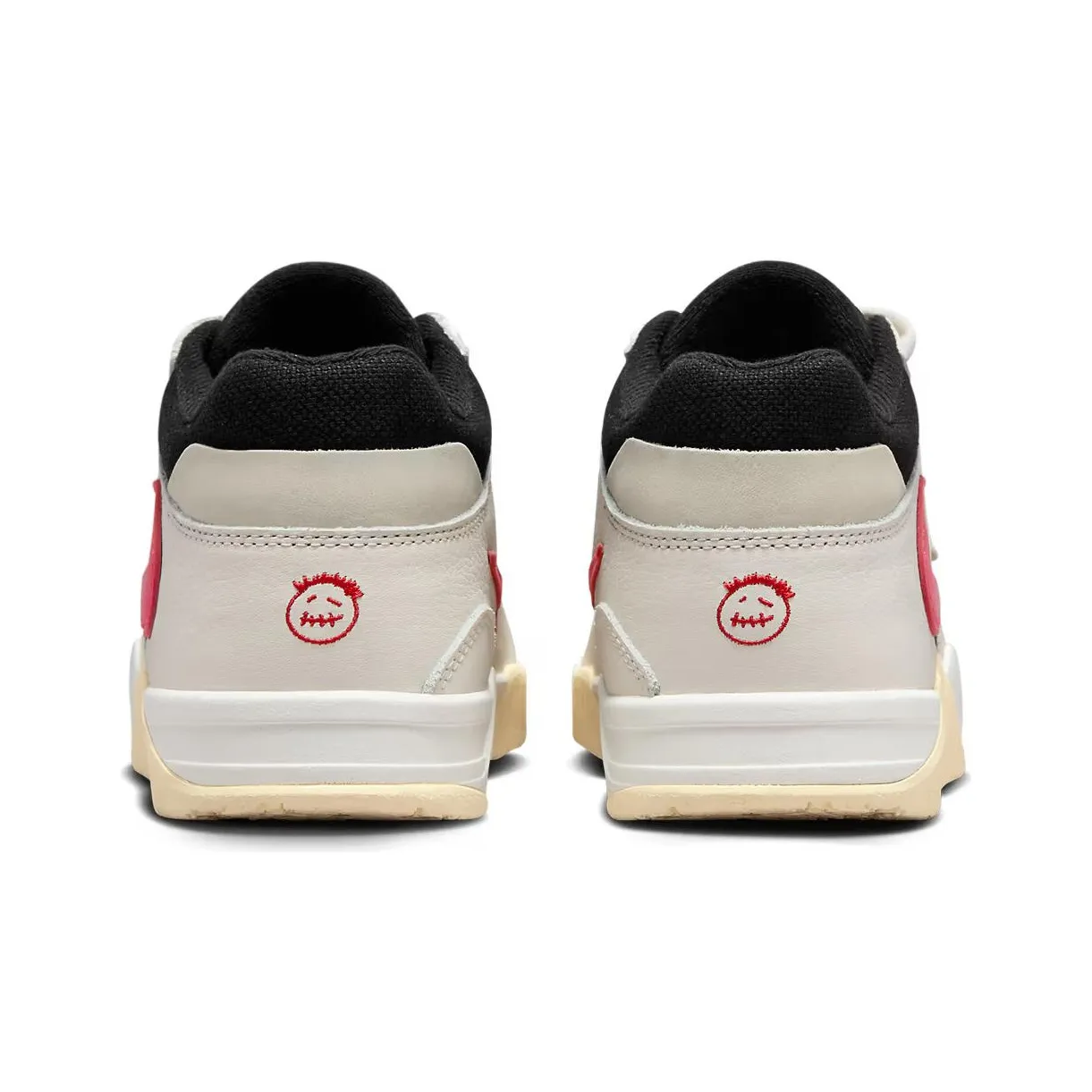 Travis Scott x Jordan Jumpman Jack TR “University Red”