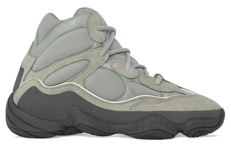 Adidas Yeezy 500 High Mist