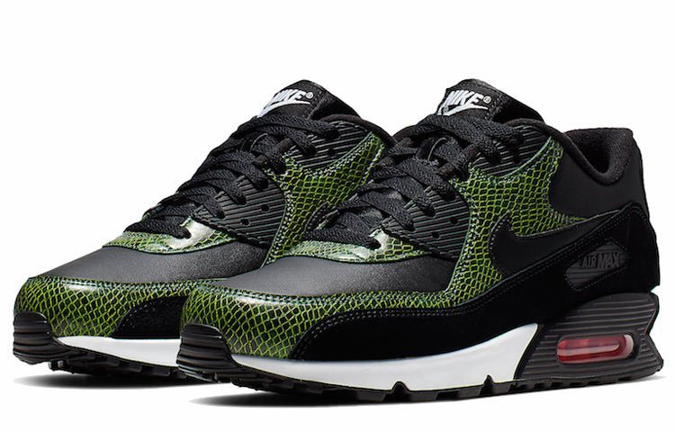 Nike Air Max 90 Green Python