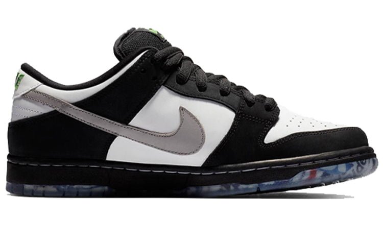 Nike Jeff Staple x Dunk Low Pro SB Panda Pigeon