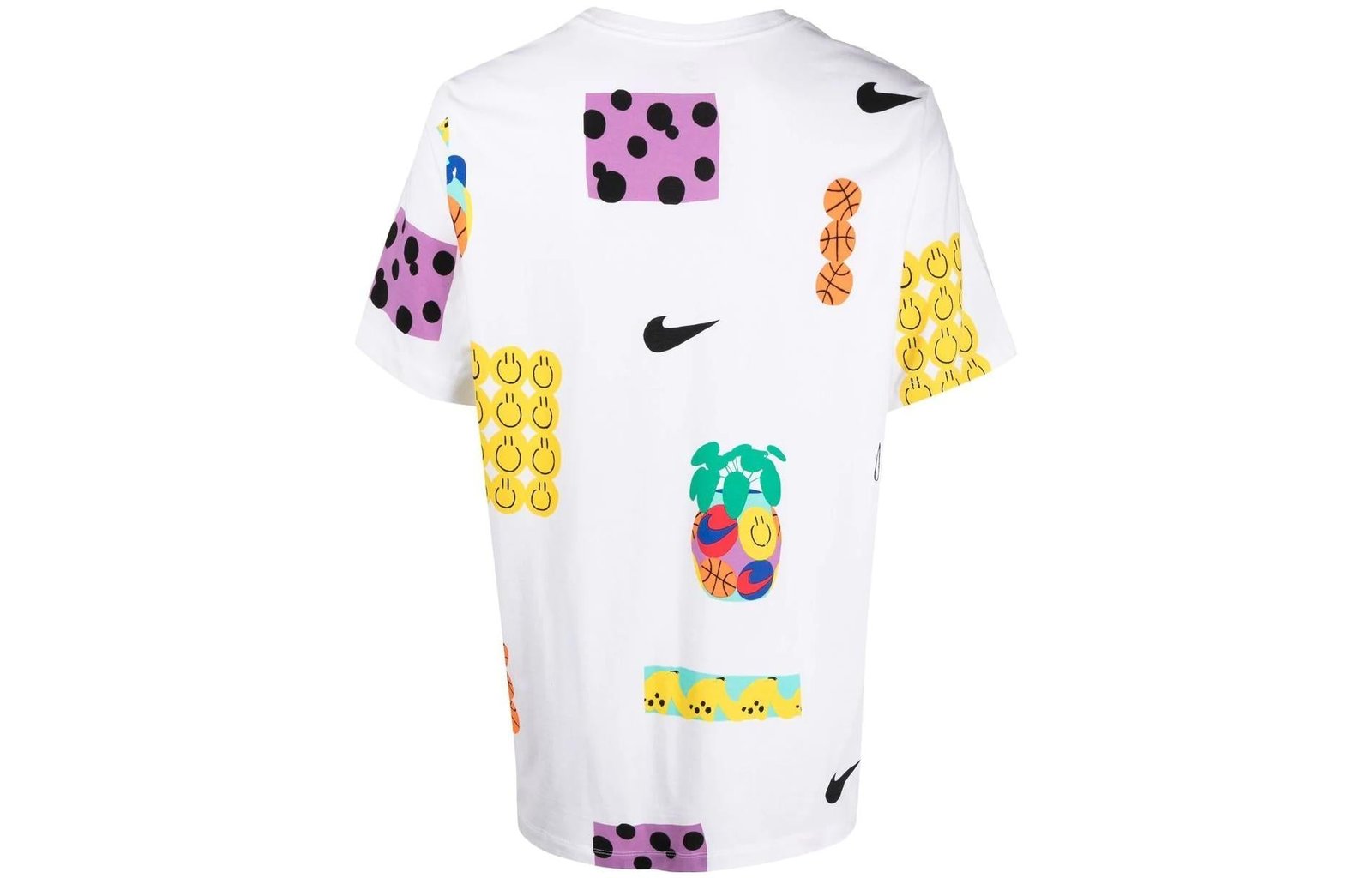 Nike Sportswear NSW Nike Air Max 90 TShirt White