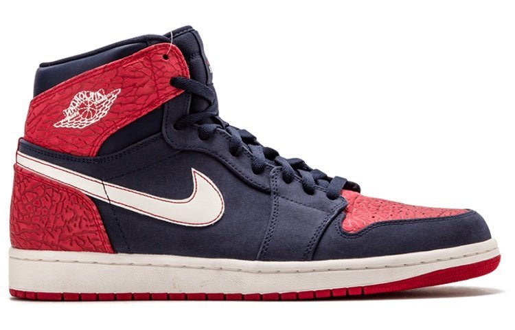 Air Jordan 1 Retro High Election Day