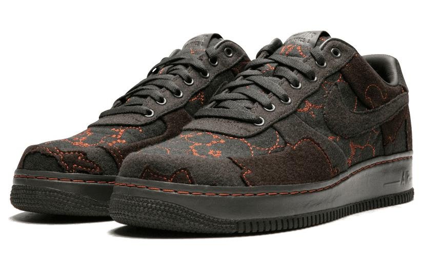 Nike Air Force 1 Low Supreme Tz Maharam