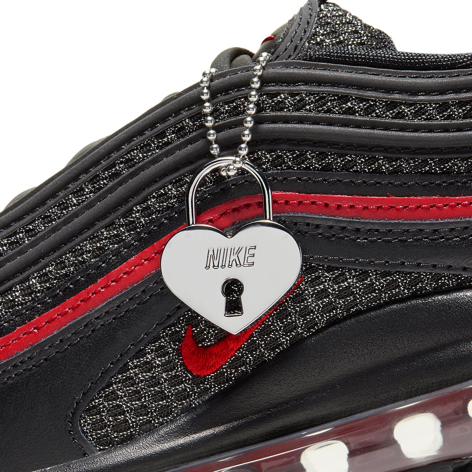 Nike Air Max 97 Valentines Day