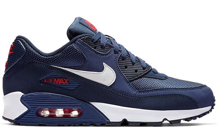 Nike Air Max 90 Essential Midnight Navy