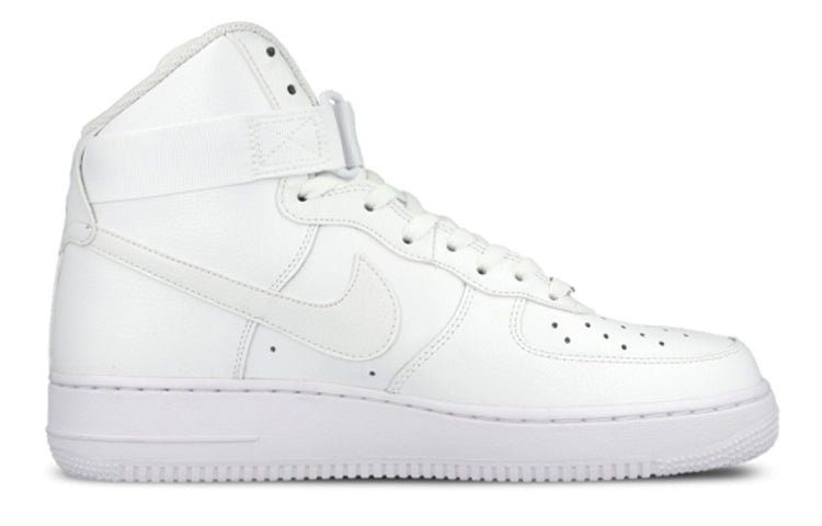 Nike Air Force 1 High 07 White