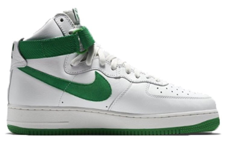 Nike Air Force 1 High Retro QS Lucky Green