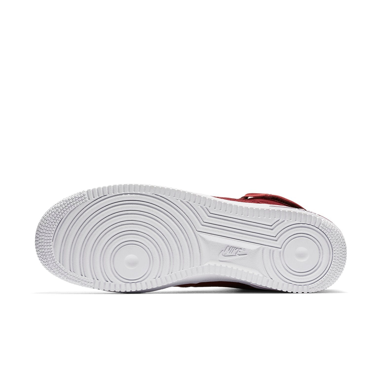 Nike Air Force 1 High 07 University Red
