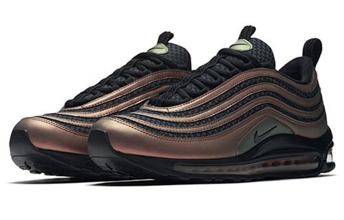 Nike Skepta x Air Max 97 Ultra 17 Skepta
