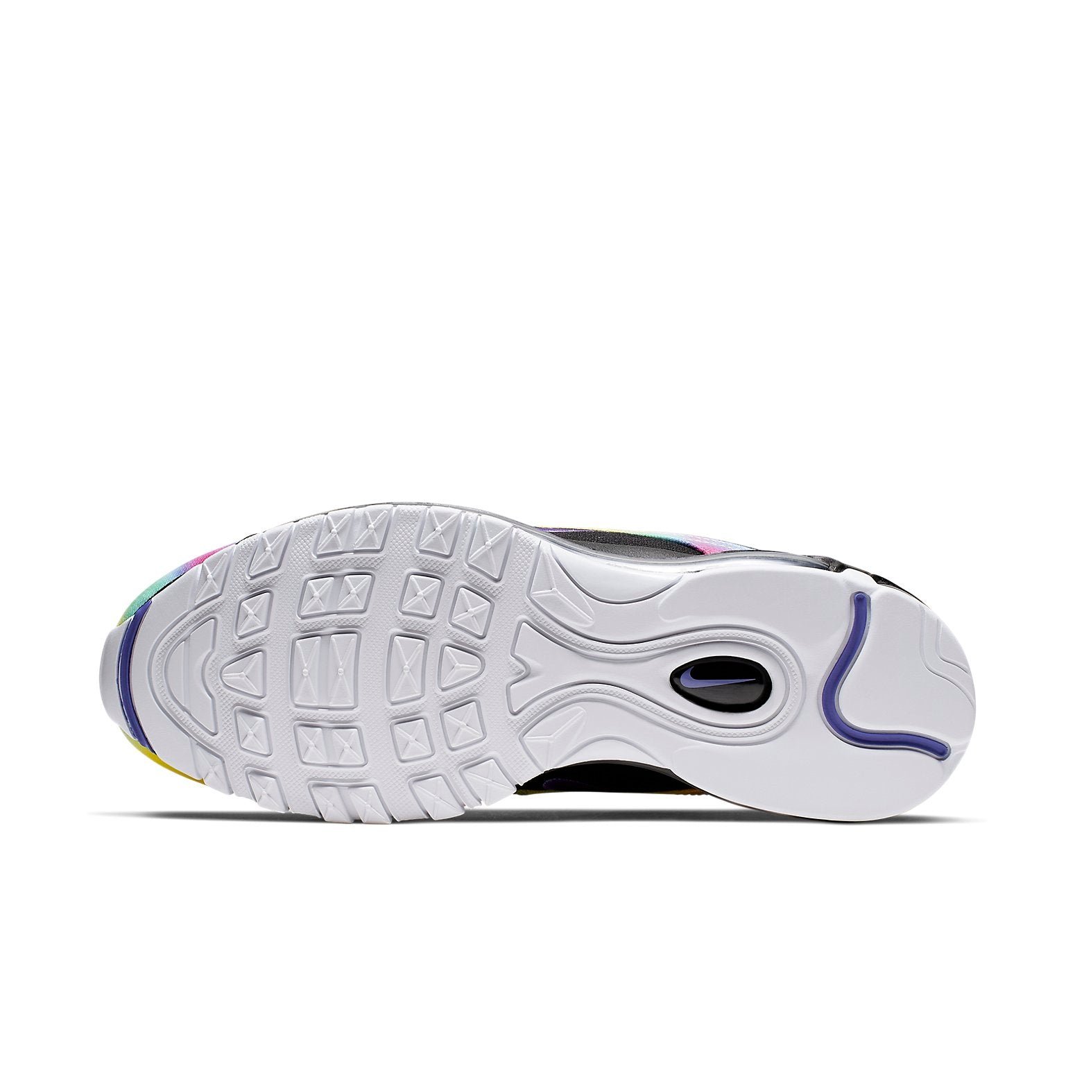 Nike Air Max 97 TieDye