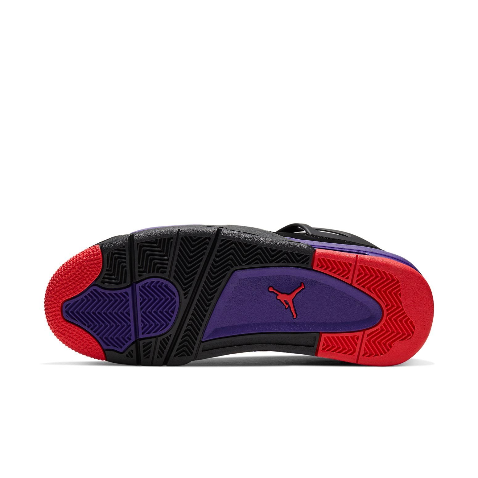 Air Jordan 4 Retro NRG Raptors Drake Signature