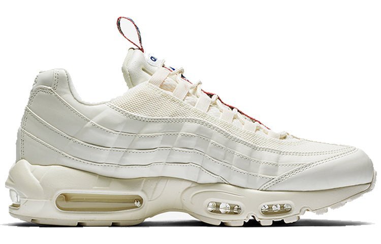 Nike Air Max 95 TT Pull Tab Sail