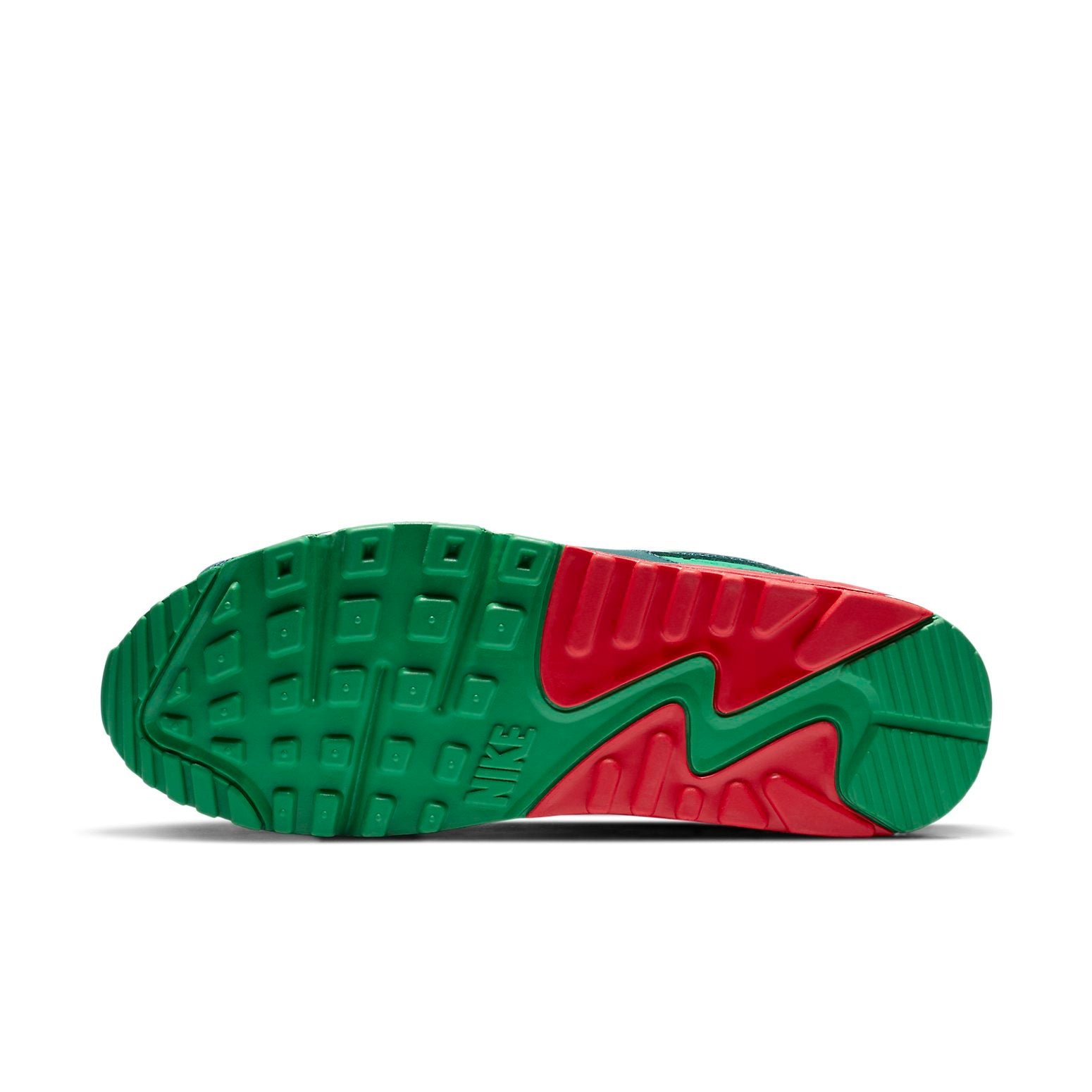 Nike Air Max 90 Christmas Sweater