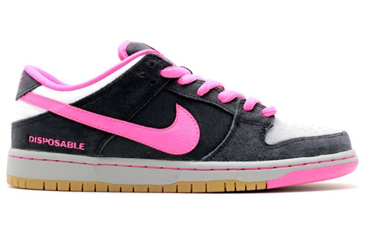 Nike Dunk Low Premium SB Qs Disposable