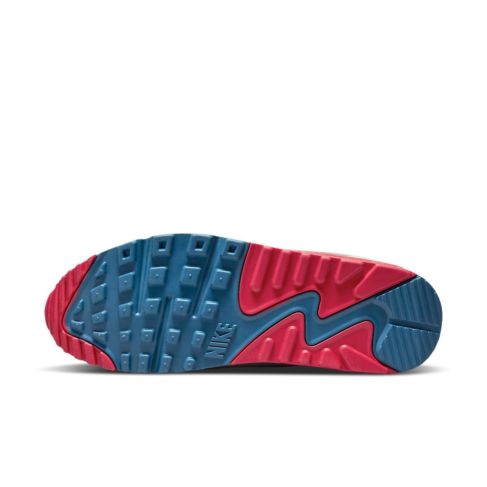 Nike Air Max 90 Athletic Club University Red