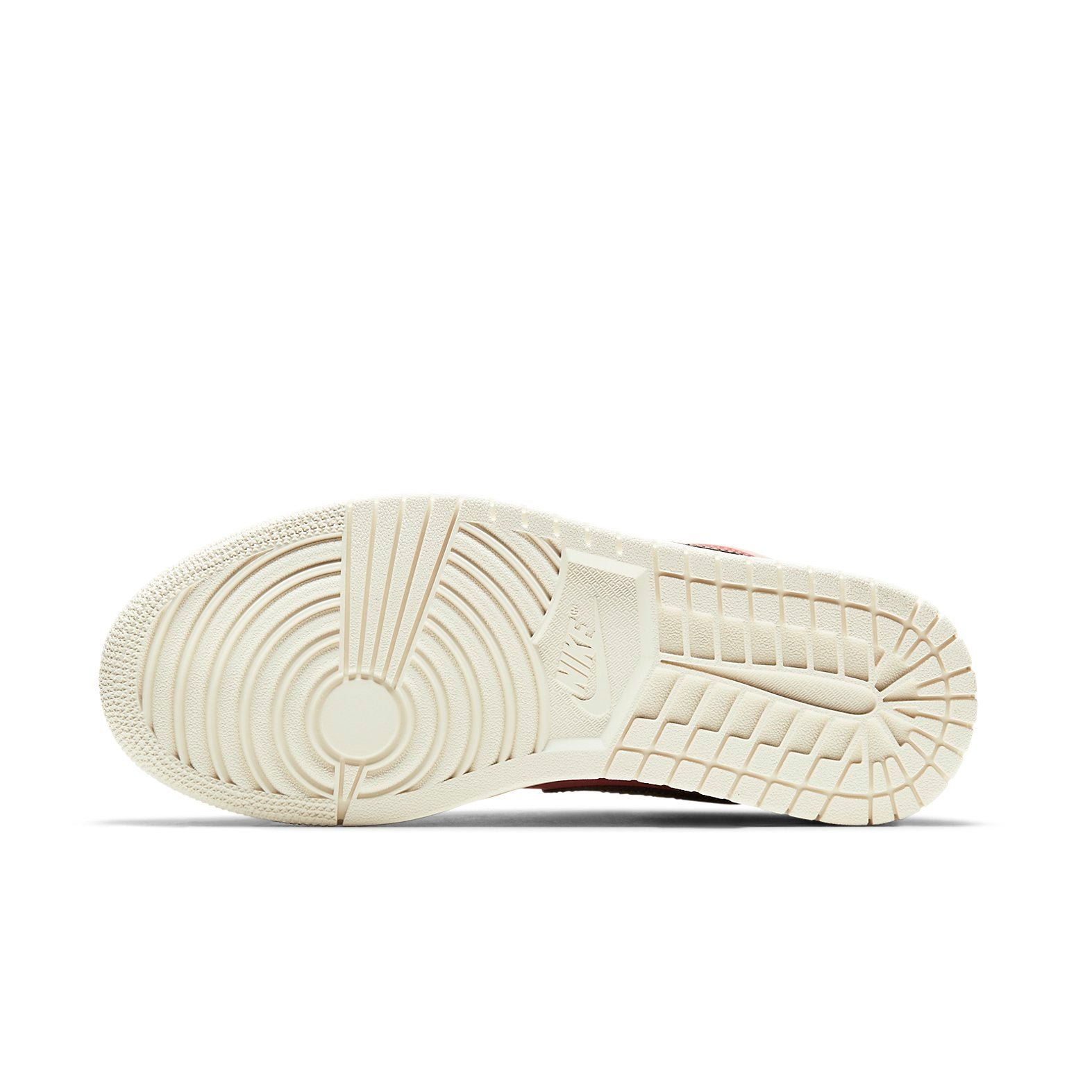 Air Jordan 1 Low Canyon Rust