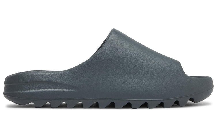 Adidas Yeezy Slides Slate Grey