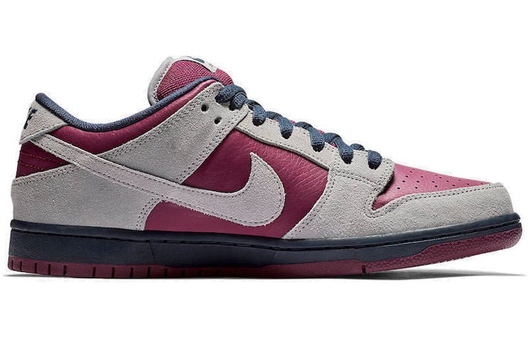 Nike SB Dunk Low True Berry