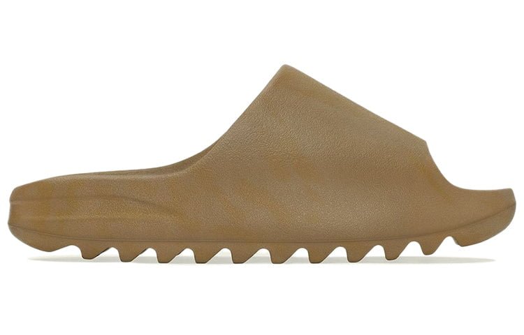 Adidas Yeezy Slides Ochre