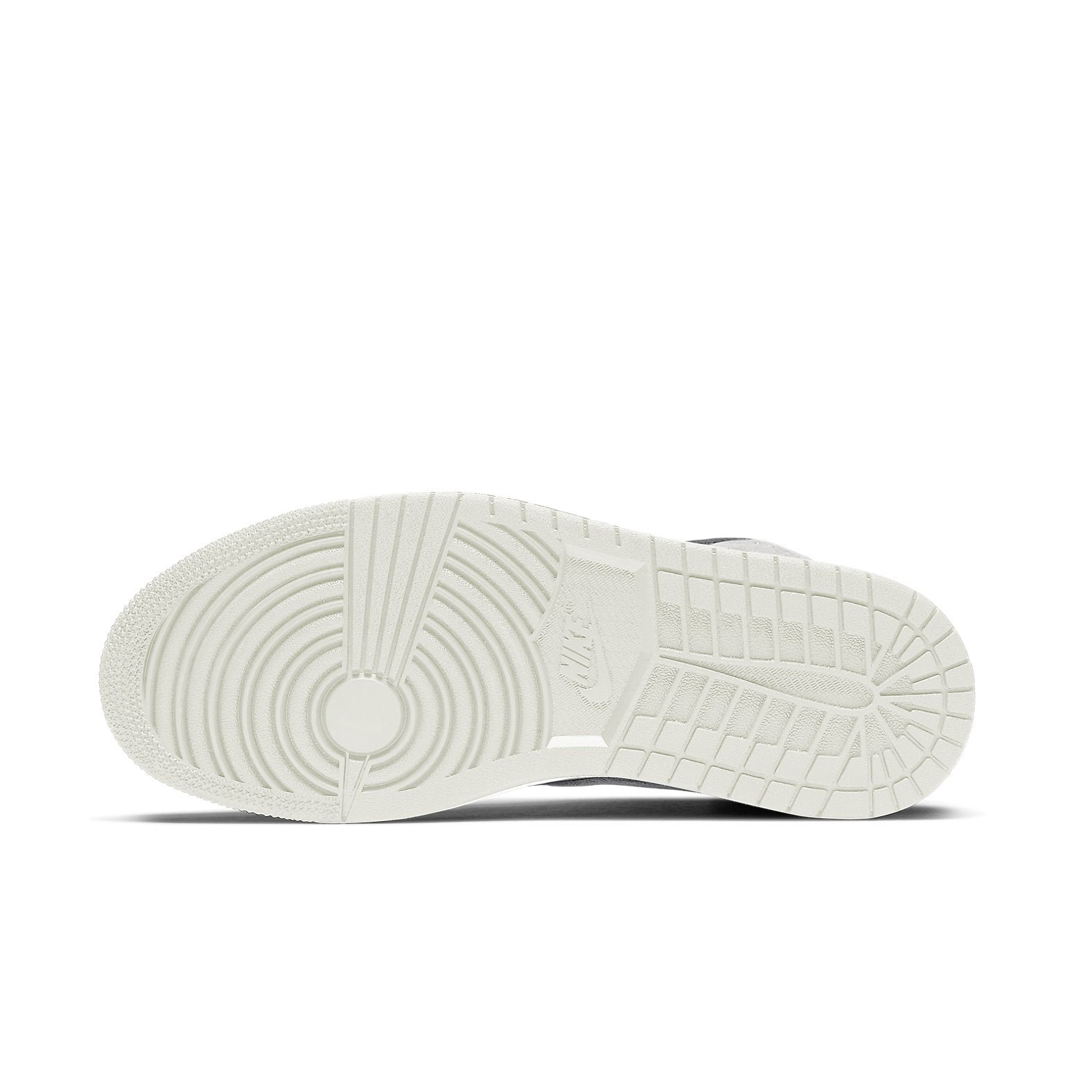 Air Jordan 1 Mid Iron Grey Onyx