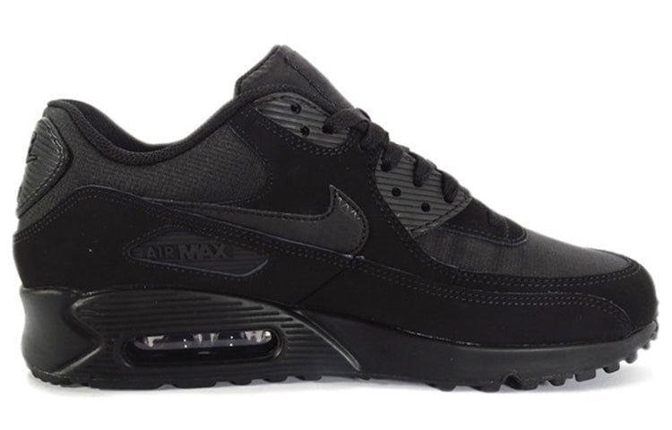 Nike Air Max 90 Essential Black