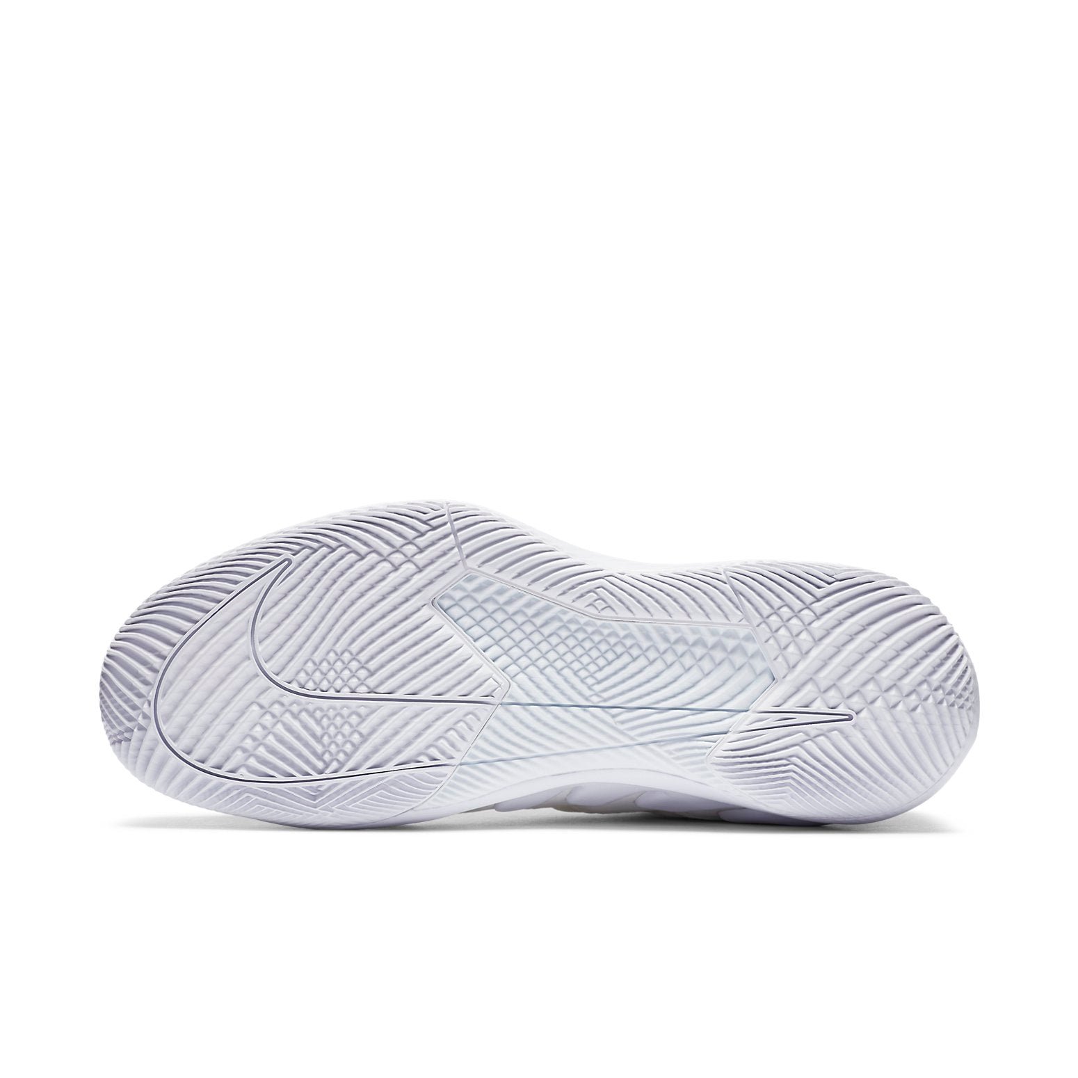 NikeCourt Zoom Vapor X Air Max 95 Triple White