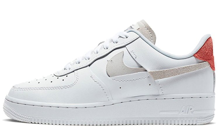 Nike Air Force 1 Low Vandalized