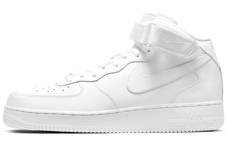 Nike Air Force 1 Mid 07 White