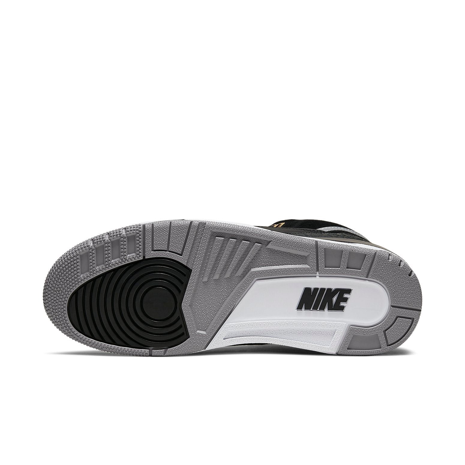 Air Jordan 3 Retro Tinker SP Black Cement