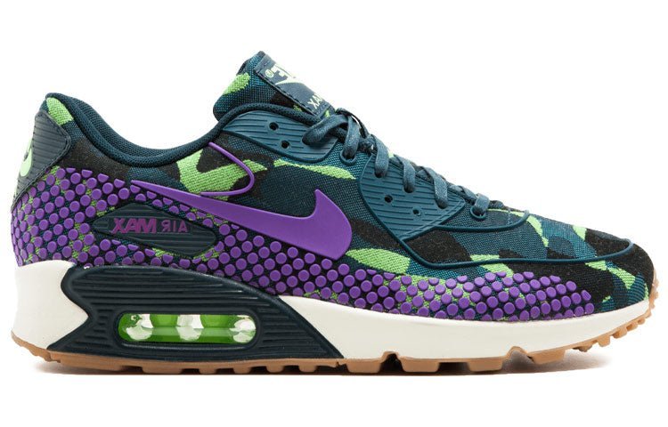 Nike Air Max 90 Jacquard PRM Teal