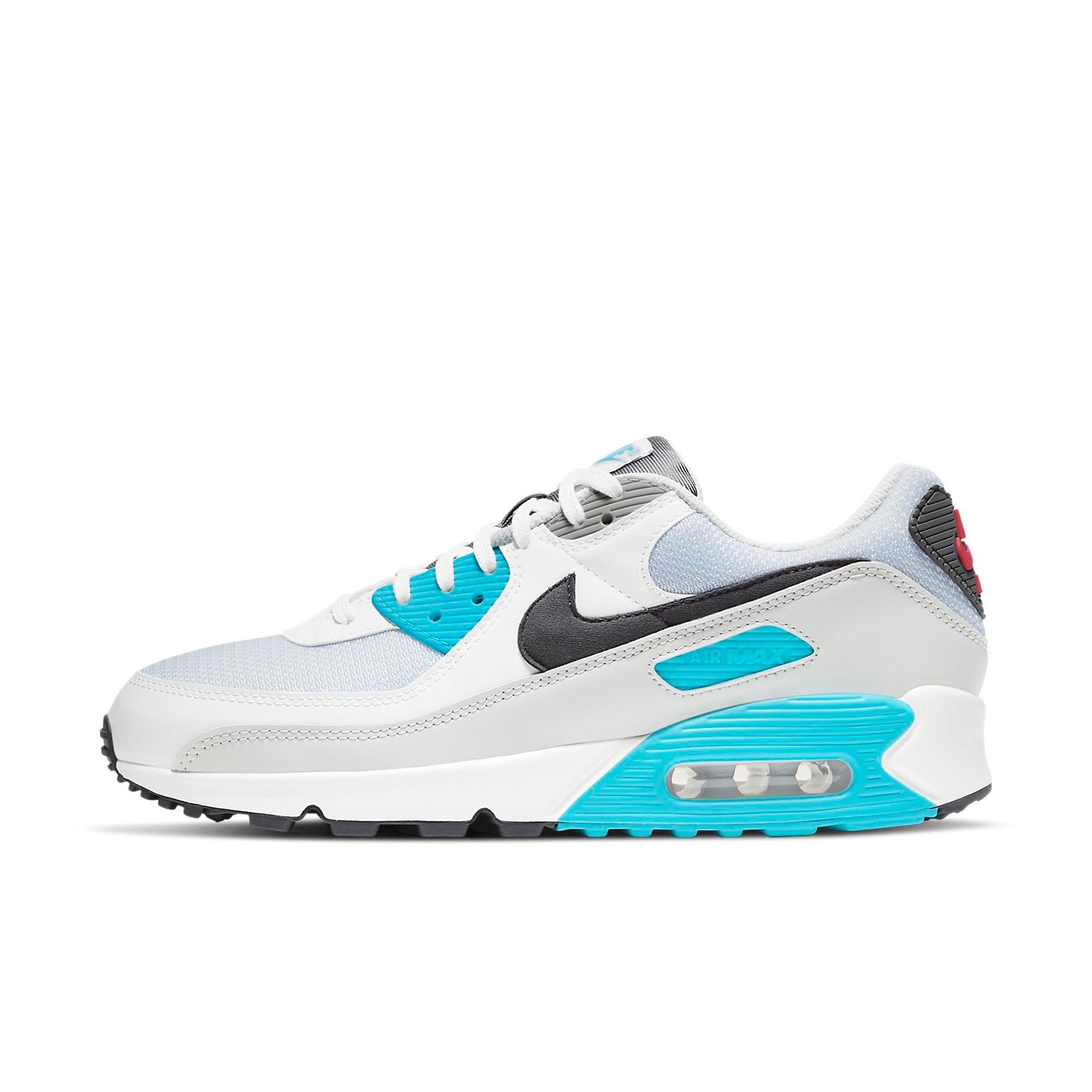 Nike Air Max 90 Chlorine Blue