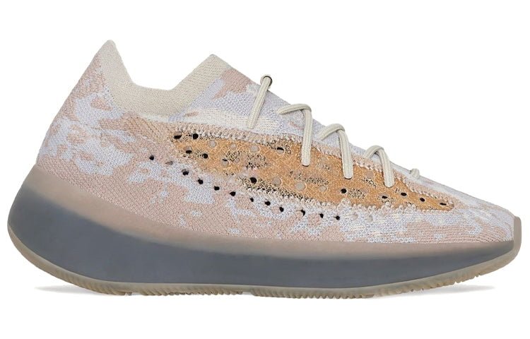 Adidas Yeezy Boost 380 Pepper NonReflective