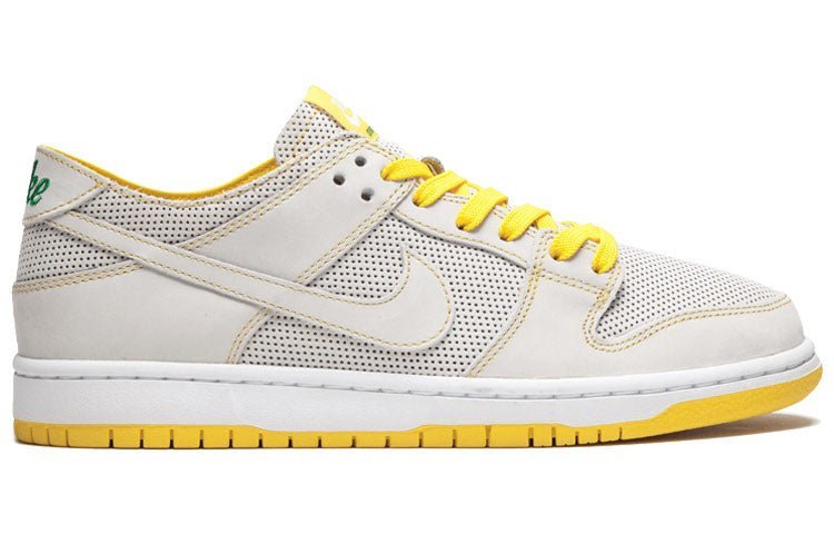 Nike Ishod Wair x SB Dunk Low Mismatch