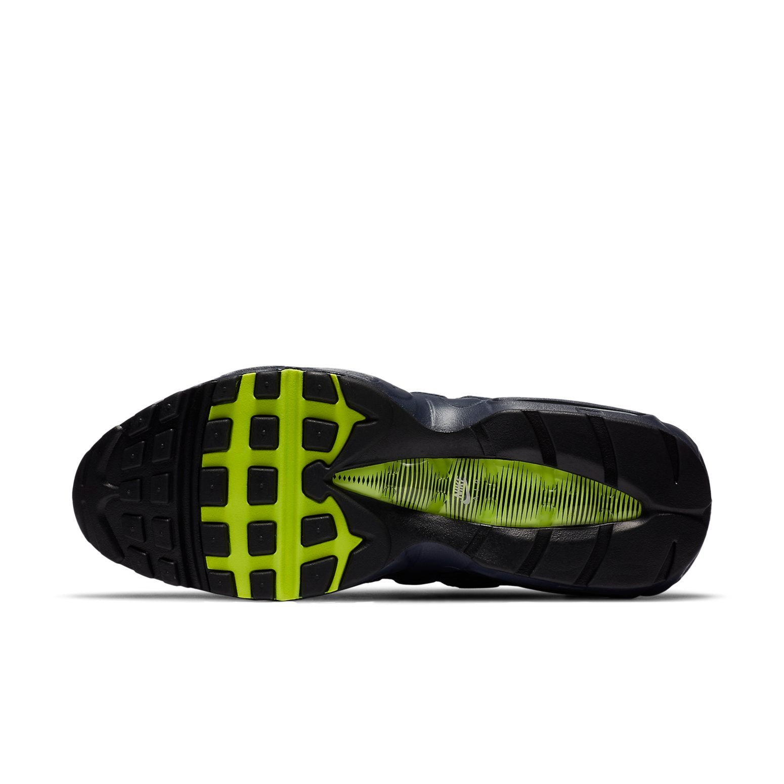 Nike Air Max 95 Seahawks