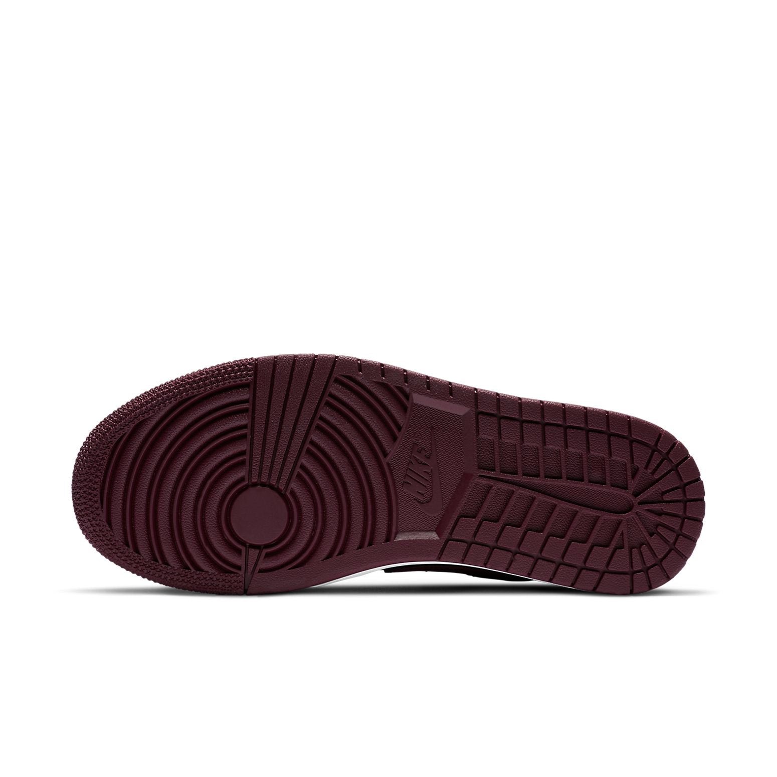 Air Jordan 1 Low SE Dark Beetroot