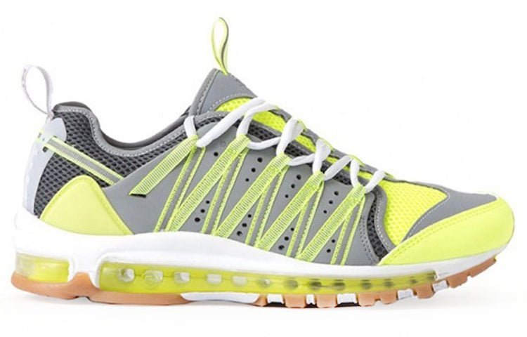 Nike CLOT x Air Max 97 Haven Volt