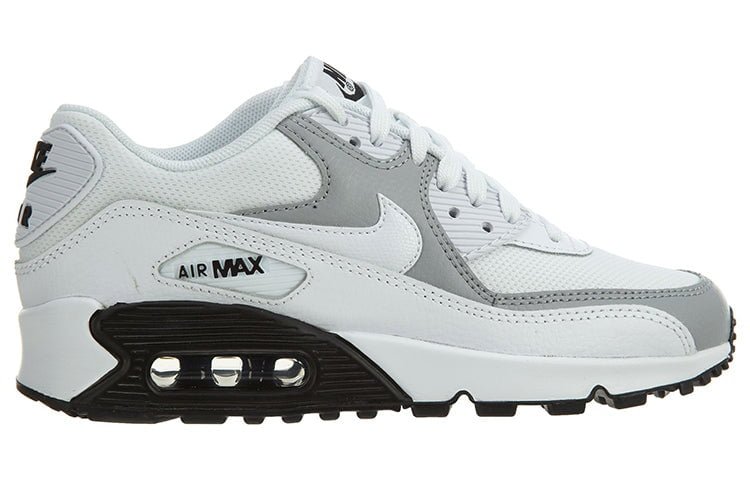 Nike Air Max 90 White