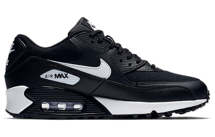 Nike Air Max 90 Black