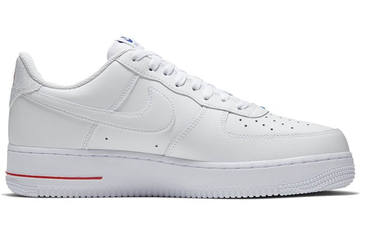 Nike NBA x Air Force 1 Low Paris Game 2020