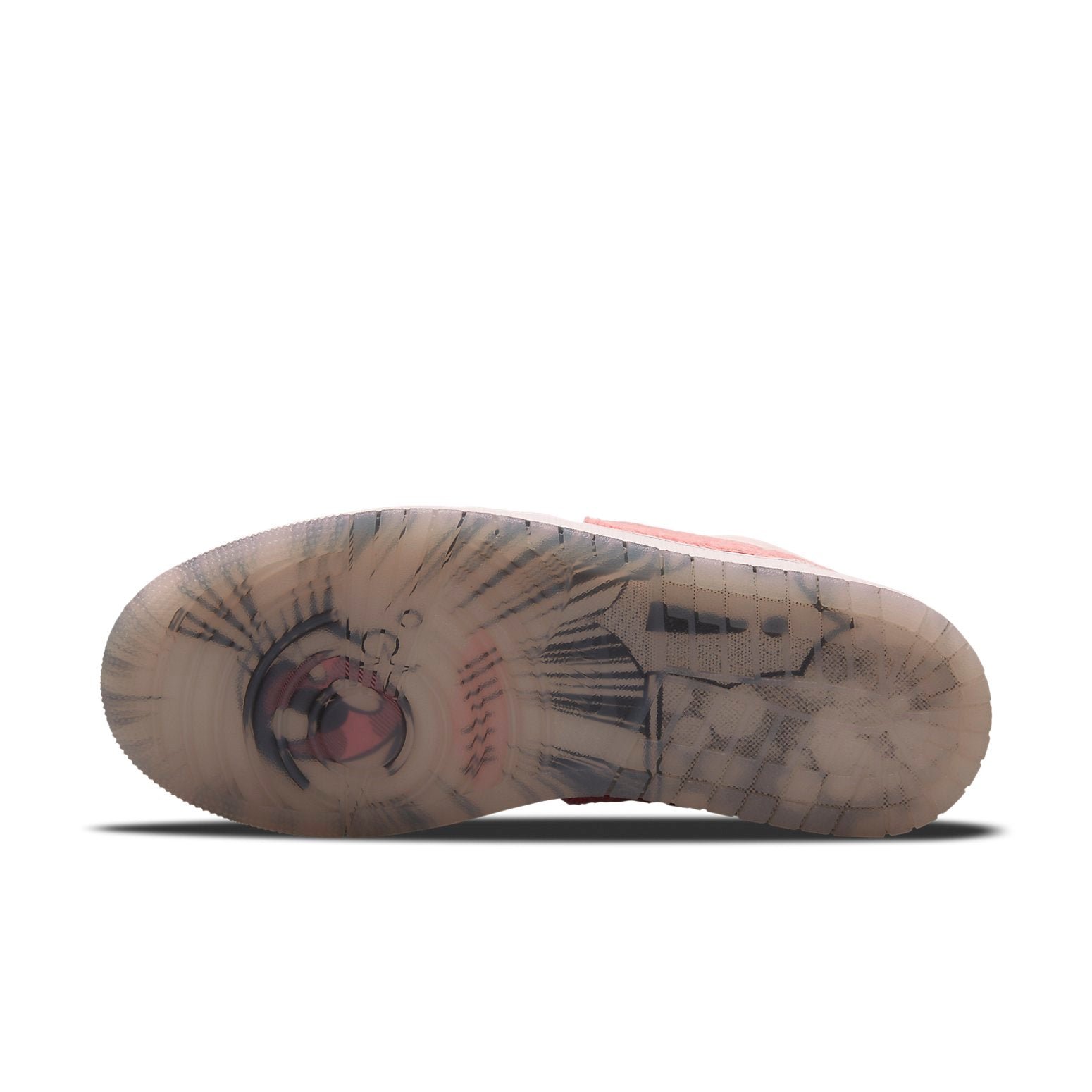 Air Jordan 1 Low SE Mighty Swooshers