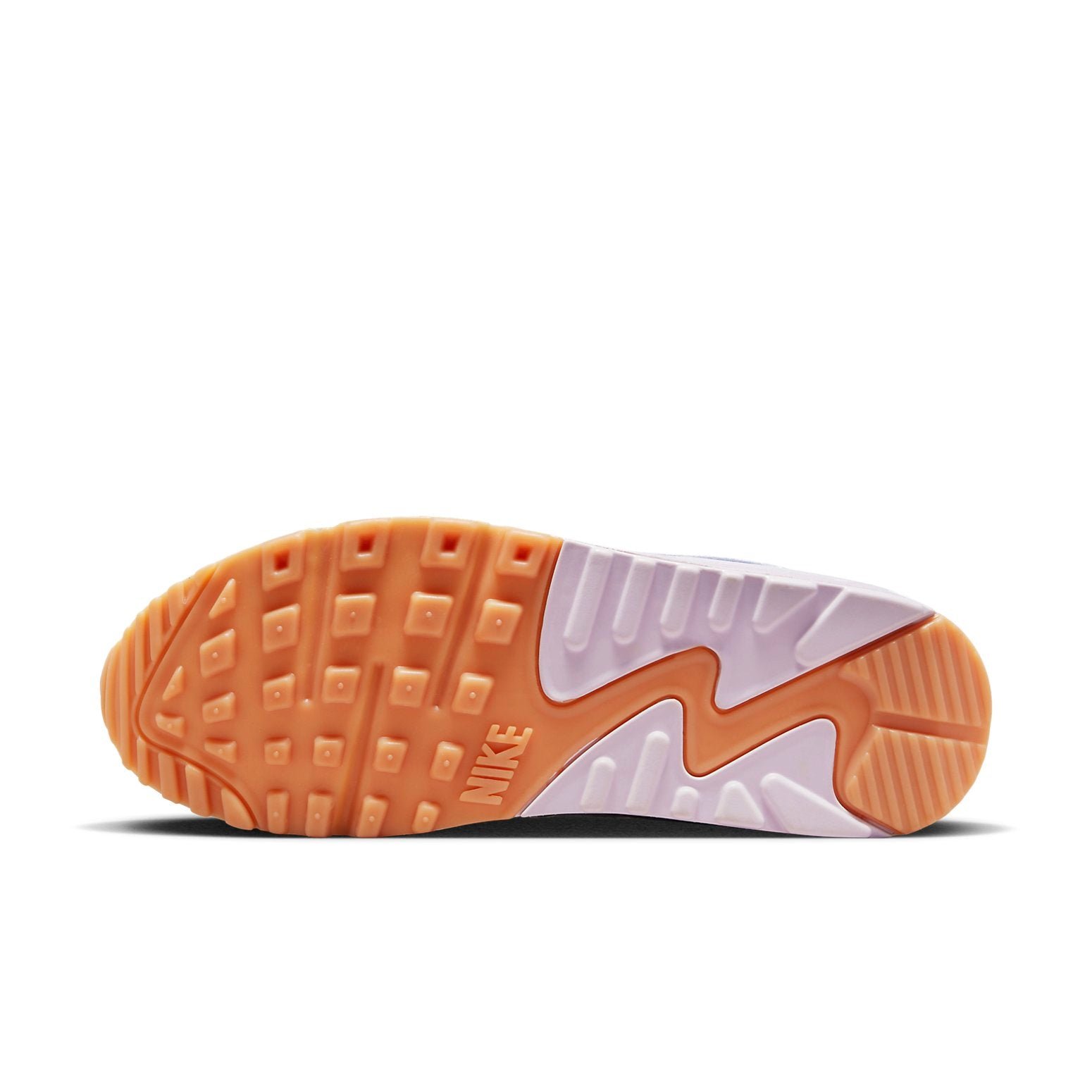 Nike Air Max 90 White Doll