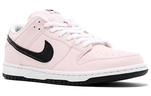 Nike SB Dunk Low Pink Box
