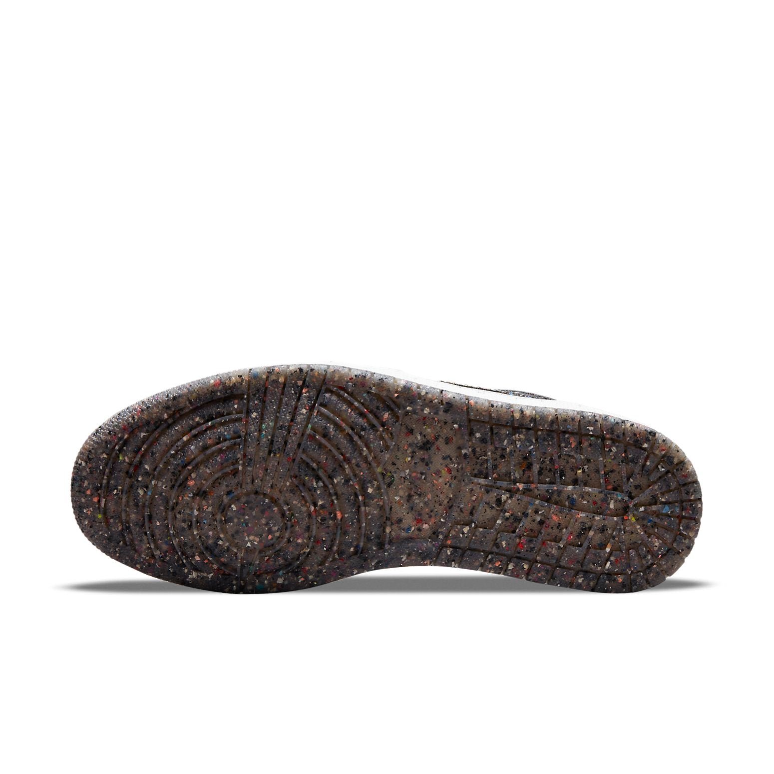 Air Jordan 1 Low Crater