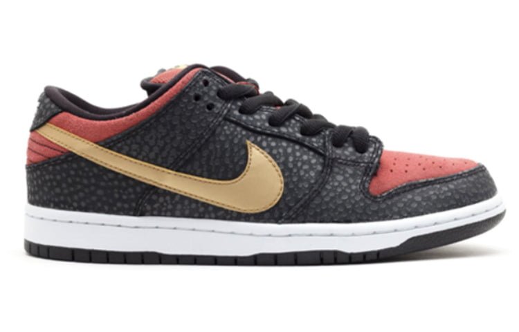 Nike Dunk Low Premium SB QS Walk Of Fame