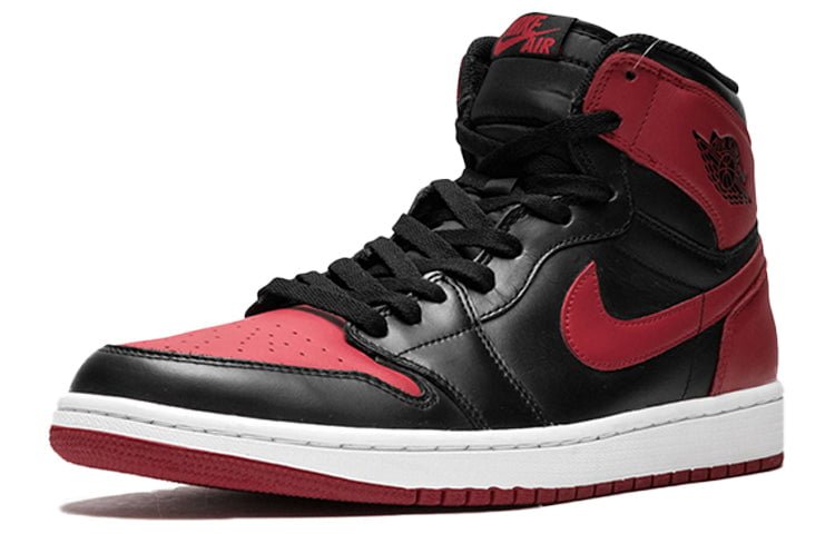 Air Jordan 1 Retro High OG Bred 2013