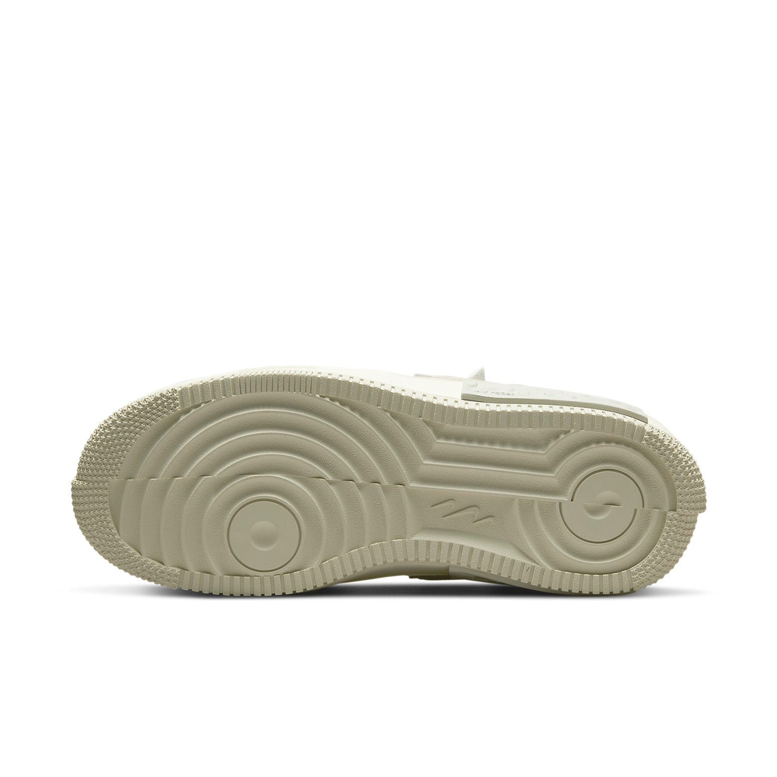 Nike Air Force 1 Low Fontanka Summit White Celery