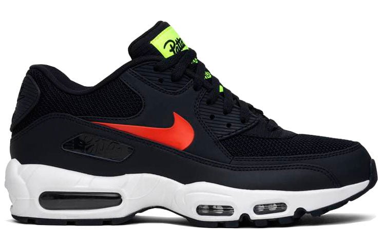 Nike Patta x Air Max 95/90 Publicity. Publicity. Wohooooow!