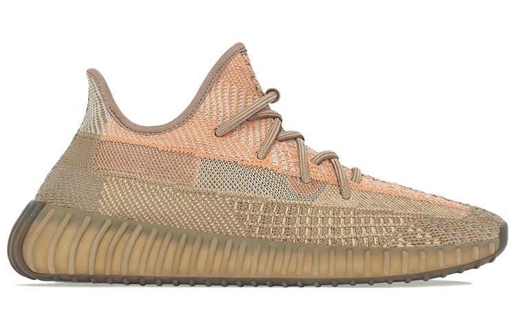 Adidas Yeezy Boost 350 V2 Sand Taupe
